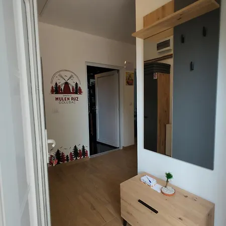 Mulen Ruz Simic جولوباك