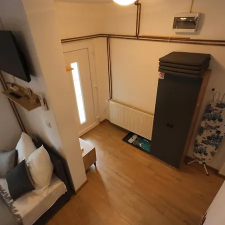 Apartment Mulen Ruz Simic Golubac