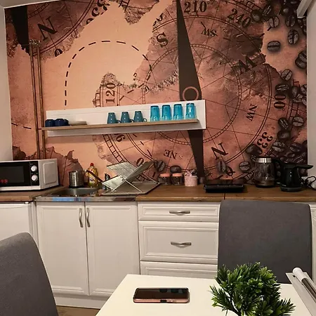 Mulen Ruz Simic Apartment *
