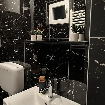 Mulen Ruz Simic 아파트 골루바츠