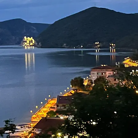 Apartment Mulen Ruz Simic
