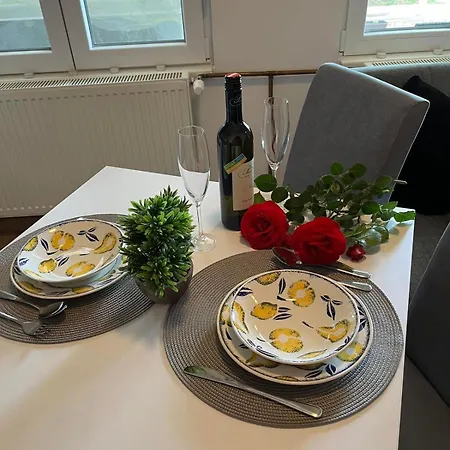 Apartment Mulen Ruz Simic Golubac