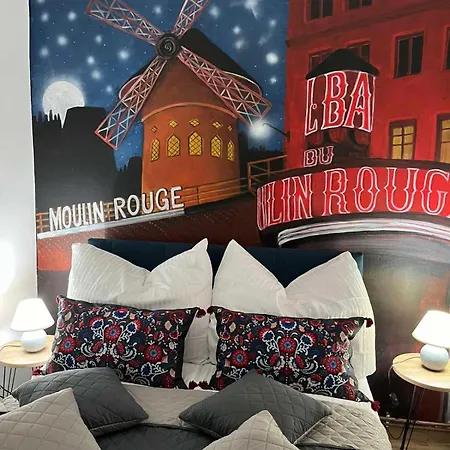 شقة Mulen Ruz Simic جولوباك