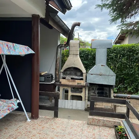 Mulen Ruz Simic Apartment *