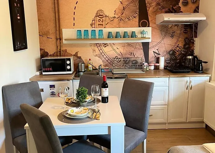 アパート Mulen Ruz Simic *