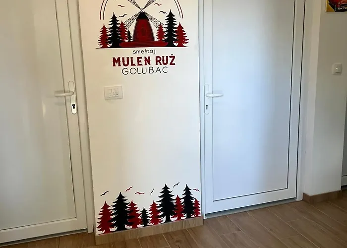 Mulen Ruz Simic ゴルバッツ